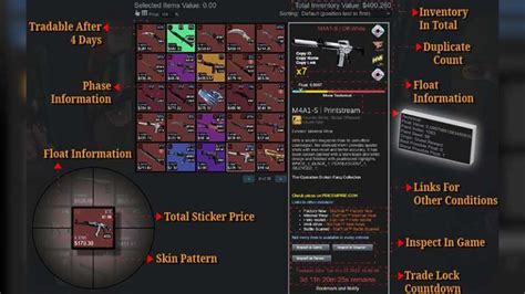 csgo trader
